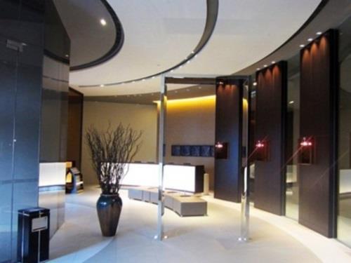 Goldmet Inn Changzhi Bayi Square Eksteriør billede