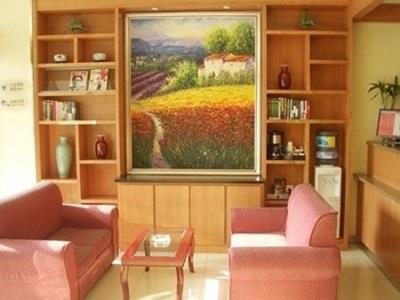 Goldmet Inn Changzhi Bayi Square Eksteriør billede